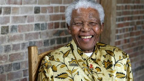 Nelson Mandelas 100th Birthday Celebrations Yiulls Studio Za
