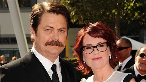 Megan Mullally And Nick Offerman Answer Your Questions On How To