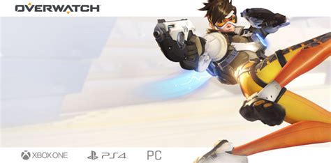 Overwatch Launches May 24 Open Beta Runs May 5 9 For All Platforms