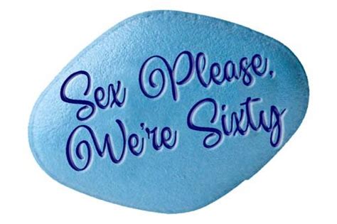 Sex Please Were Sixty — Kent County Theatre Guild