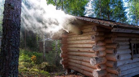 21 Homemade Sauna Plans You Can Diy Easily