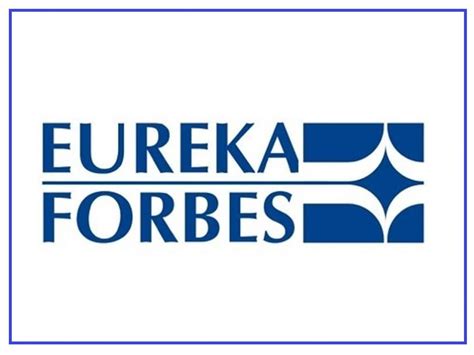 Eureka Forbes Limited Poised For Growth With A New Identity