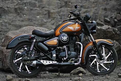 Custom Bikes In India Top 12 High Rated Imported Motorcycles In India