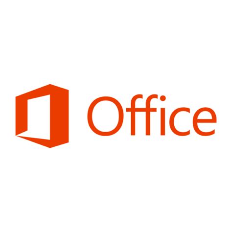Microsoft Office Logo Icon Microsoft Azure Word Png And Vector With