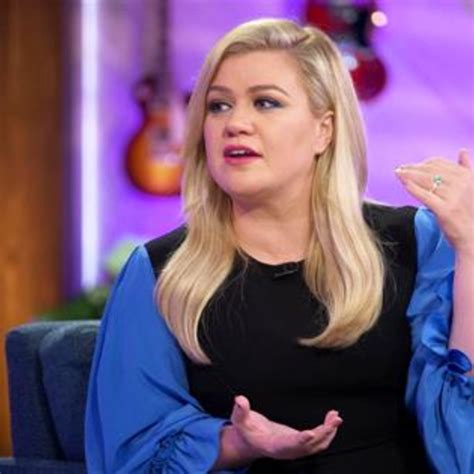 Kelly Clarkson Says Her Talk Show Appeals To Everyone