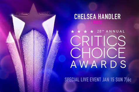 Critics Choice Awards 2023 Winner Archives Trendradars
