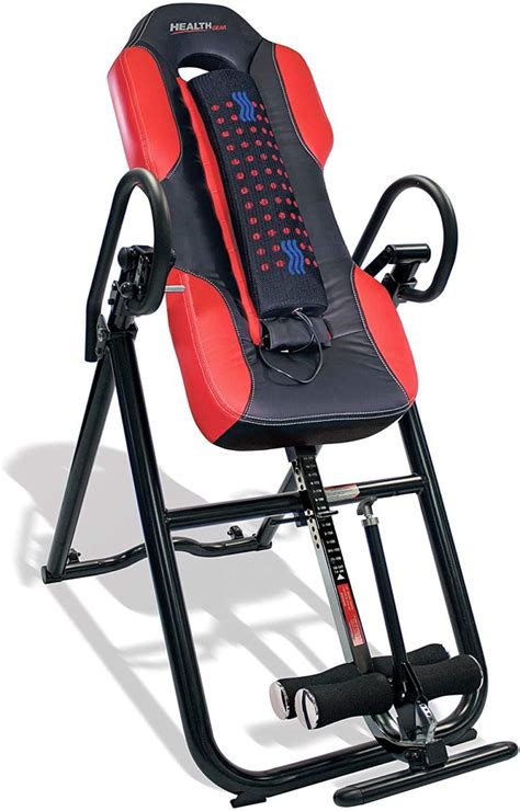The 7 Best Inversion Table 2020