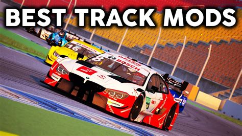 Top Best Assetto Corsa Track Mods June Youtube