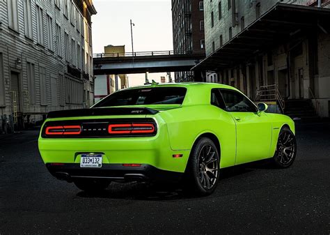 Challenger is committed to developing products to meet the growing needs of our customers. DODGE Challenger SRT specs - 2015, 2016, 2017, 2018 ...