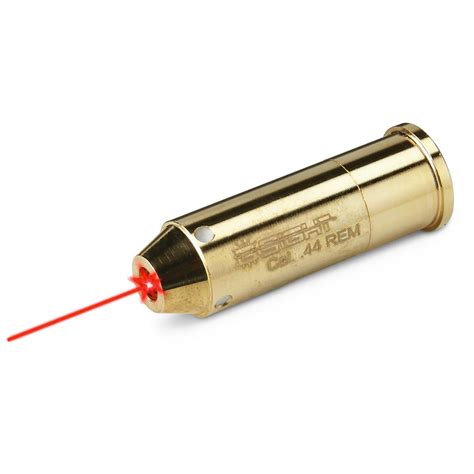 G Sight Laser Training Cartridge 44 Magnum 671069 Bore Sighters At