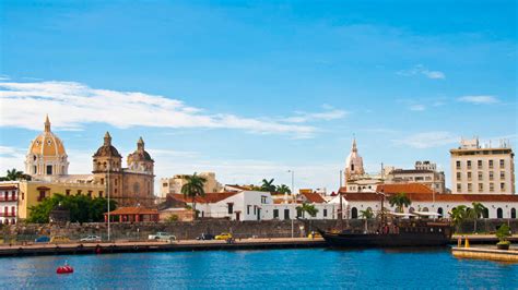 Cartagena De Indias