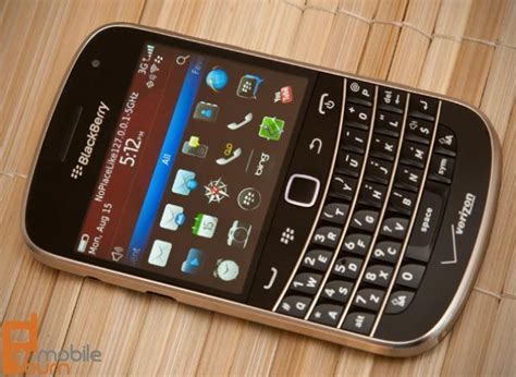 Blackberry Bold 9930 Verizon With Cdmagsm And Wifi Standard Sim