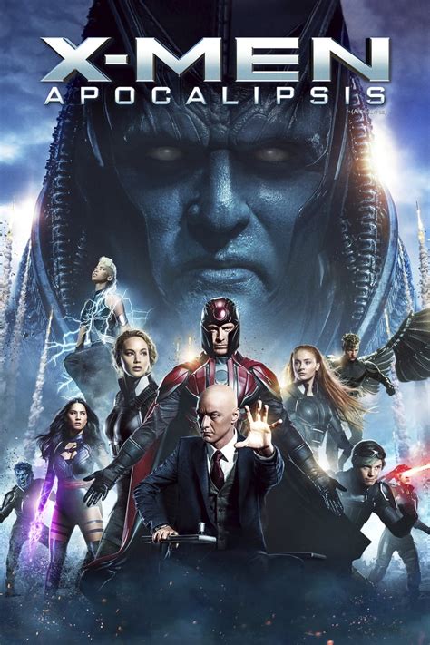 Check spelling or type a new query. Ver X-Men: Apocalipsis Peliculas Online | cuevana3