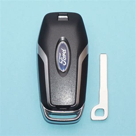 Oem Ford F F Smart Key Proximity Keyless Remote Fob Transmitter