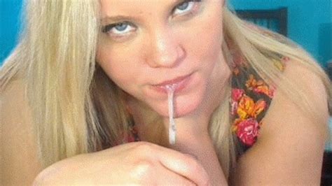 Spit In Your Drink Miss Noel Knight Clips4sale