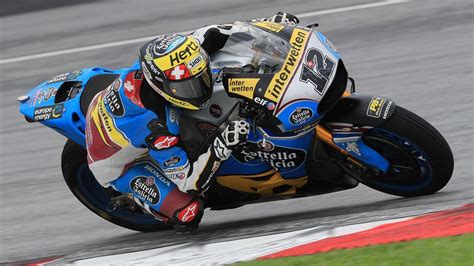 This morning, the marc vds team confirmed that tom lüthi is to take the second honda rc213v alongside franco morbidelli for the 2018 lüthi's signing leaves just two seats unclaimed in motogp. Tom Lüthi - MotoGP Fahrer - YouTube