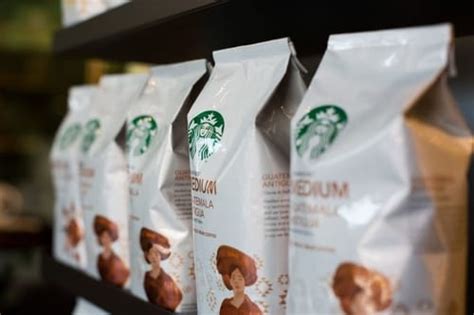 Starbucks Transforms The Coffee Experience