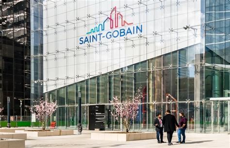 Saint Gobain Reconocida Como Top Employer Global Por Séptimo Año