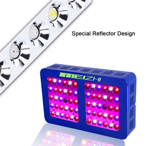 Led grow light lamp 2000/3000w growth lights hydroponic full spectrum sunlight for veg greenhouse and flower 81/169leds indoor plant manufacturers, suppliers and others provide what you see here, and we have not verified it. Meizhi 300W LED Grow Light Full Spectrum for Indoor Plants ...