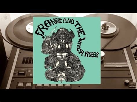 Frankie And The Witch Fingers Diamonds YouTube Music