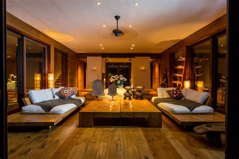 Maison interiors provides a range of architectural and interior design services for both residential and commercial projects. Splendide maison de vacances de Donna Karan sur les Îles ...