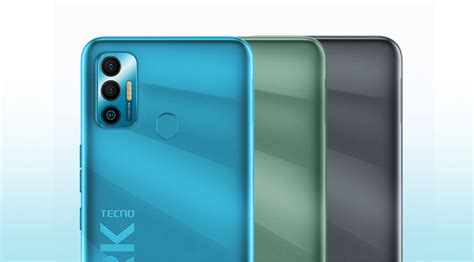 Tecno Spark 7 Price In Kenya And Full Specs Humtech Kenya