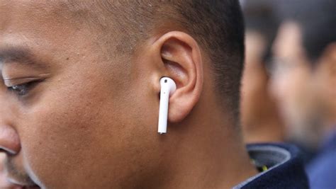 But there's more to consider. AirPods Impressions: Potential 'Game-Changer' With Good ...