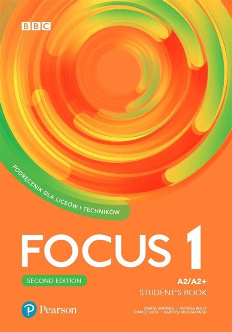 To convert all types of measurement units, you can used this tool which is able to provide you conversions on a scale. Focus 1. Second Edition. Student's Book + Digital ...