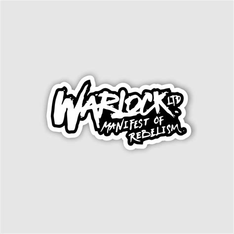 Jual Stiker Sticker Brand Distro Graftac Vinyl Logo Skate Surf Band