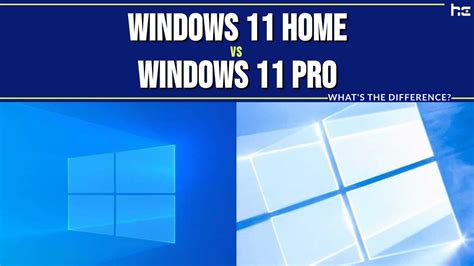 Windows 10 Home Vs Windows 10 Pro Full Comparison History Computer