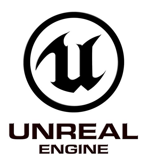 Unreal Engine 5 Logo Png Images And Photos Finder