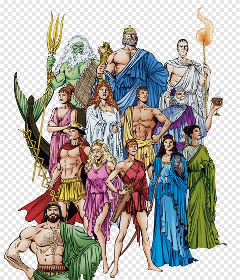 Free Download Greek Gods And Goddesses Zeus Ares Hera Ancient Greece Greek Mythology Goddess