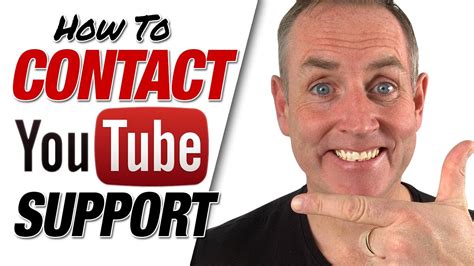 Youtube Support How To Contact Youtube 2020 Youtube