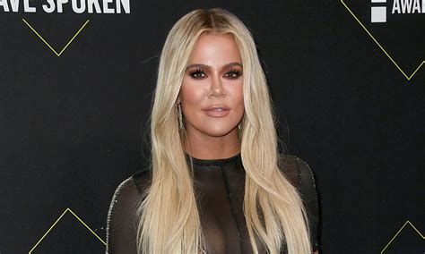 Khloe Kardashian Has Paid For Hundreds Of Peoples Groceries Khloe