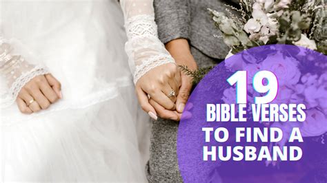 Bible Verses On Finding A Partner Bible Verses