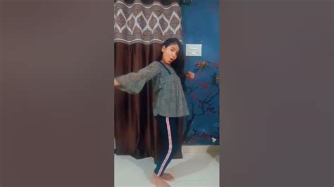 Kon Disha Me Leke ️💃 Dance Sanvi Trending Cute Youtube