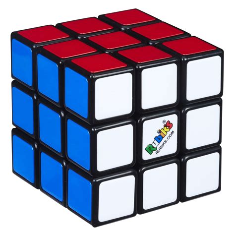 Walmart Hasbro Rubiks Cube 3x3 Puzzle Game 344 Reg 997