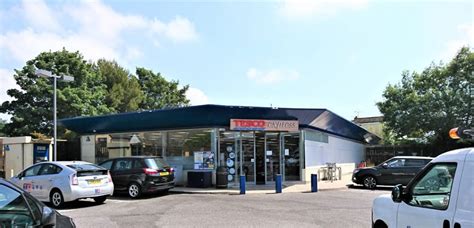 Supermarkets Newsagents And Stationers Burnham On Crouch