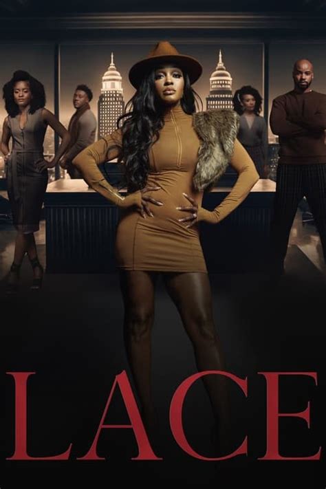 Lace Full Episodes Of Season 2 Online Free