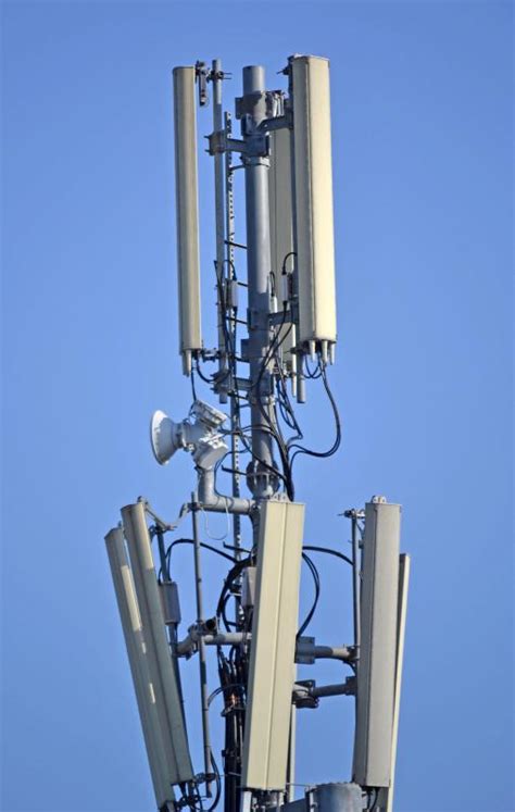 What Is A Gsm Antenna With Pictures