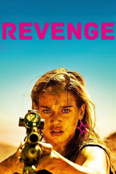 revenge movie review and film summary 2018 roger ebert