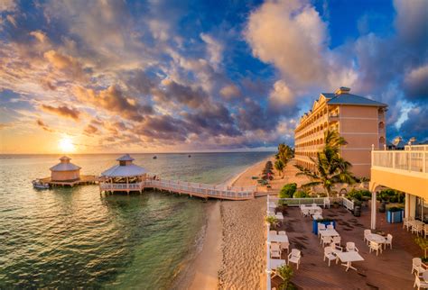 Guide To Grand Cayman Travel Caffeine