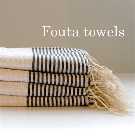A standard bath towel is 27 x 52 inches while this towel absorbs the same amount of water as a bath towel and functions the same. Fouta Towels | Towel, Linen bedding, Beach towel