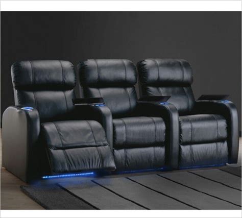 Were you able to find the lonely recliner, radio station and outdoor movie theater in fortnite? (furniture) Movie Theater Recliners with LED accents ...