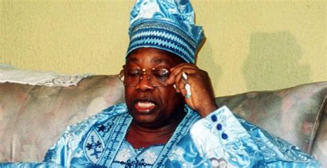 June 12 Election: Activist urges FG to recognize MKO Abiola as former ...