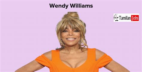 Wendy Williams Net Worth 2023 How Much She Is Worth