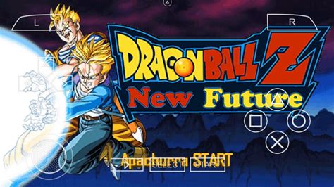 Dragon ball z devolution 2 game overview. Best Dragon Ball Z Shin Budokai 2 Mod PPSSPP Download - Evolution Of Games