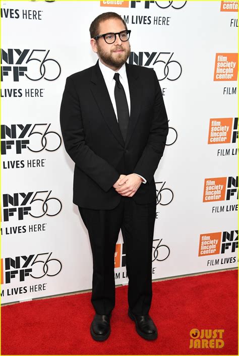 Jonah Hill Premieres Directorial Debut Mid90s At New York Film