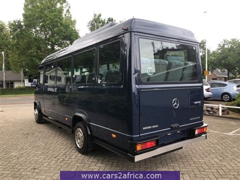 They ensure the vehicles perform better and have longer sustainability. Benz Zemto 6/6 Price / Dita Classics Gmbh Co Kg Car ...