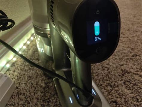In-Depth Review of Dreame T30 Cordless Vacuum Cleaner